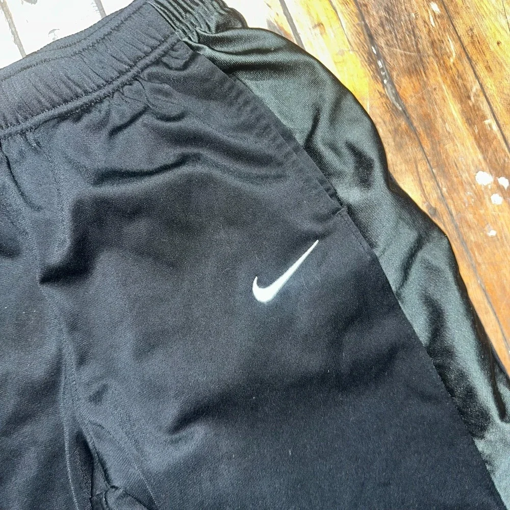 Nike track pants